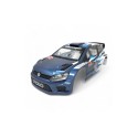 MJX Body Shell VW Polo
