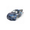 MJX Body Shell VW Polo