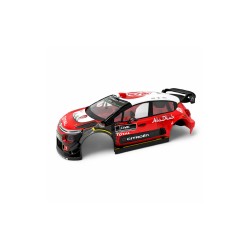 MJX Body Shell Citroen C3
