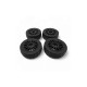 MJX Tires 1/10 