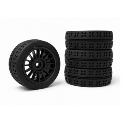 MJX Tires 1/10 