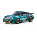 Kyosho Autoscale Mini-Z Porsche 934 RSR 1976 Vaillant No9 (N-RM)
