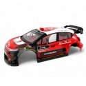 MJX Body Shell Citroen C3