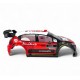 MJX Body Shell Citroen C3