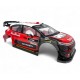 MJX Body Shell Citroen C3