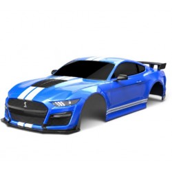 MJX Body Shell Mustang