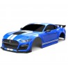 MJX 1/10  Body Shell Mustang