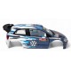 MJX Body Shell VW Polo