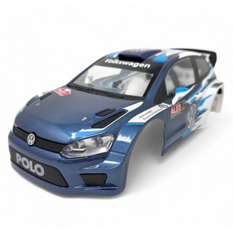 MJX Body Shell VW Polo