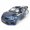 MJX Body Shell VW Polo