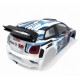 MJX Body Shell VW Polo