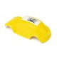 Pro-Line Racing 1-30 Pre-Cut Volkswagen Bug Body Yellow: Axial SCX30