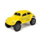 Pro-Line Racing 1-30 Pre-Cut Volkswagen Bug Body Yellow: Axial SCX30