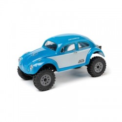 Pro-Line Racing 1-30 Pre-Cut Volkswagen Bug Body Clear: Axial SCX30