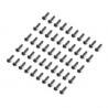 Axial M1x4mm Button Head Philips (50): SCX30 CJ-7
