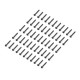Axial M1x8mm Button Head Philips (50): SCX30 CJ-7