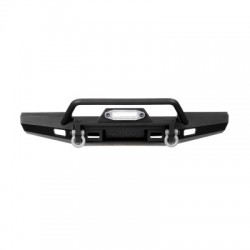 Traxxas TRX-4 200 mm Front Winch Bumper