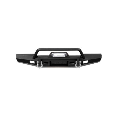 Traxxas TRX-4 200 mm Front Winch Bumper