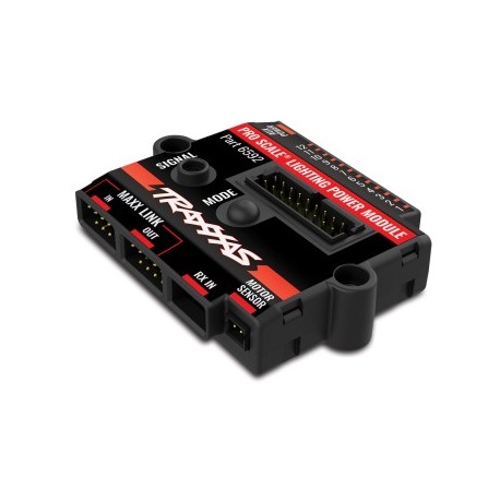 Traxxas Pro Scale Advanced Lighting Power Module