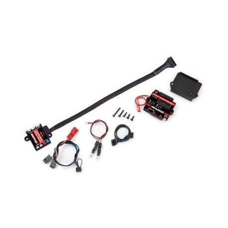 Traxxas Pro Scale Advanced Lighting Control System