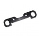 Kyosho Inferno MP11 B Front Steel Lower Suspension Holder (FR)