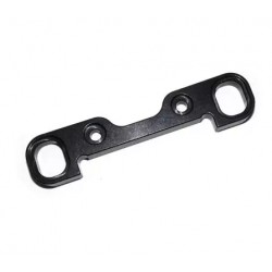 Kyosho Inferno MP11 B Front Steel Lower Suspension Holder (FR)