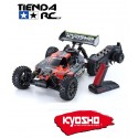 Kyosho Inferno Neo 4.0 1:8 RC Nitro Readyset (KE21V) Type1