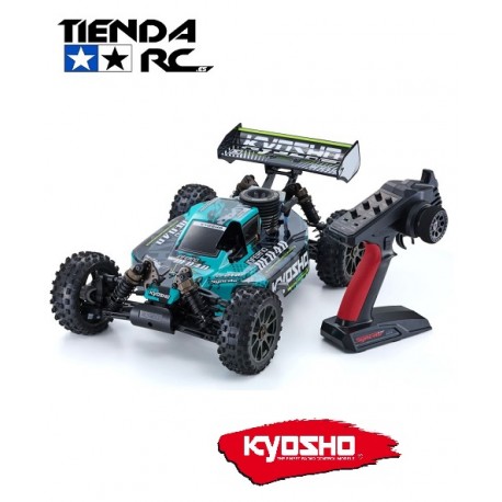 Kyosho Inferno Neo 4.0 1:8 RC Nitro Readyset (KE21V) Type2