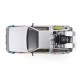 Kyosho First Mini-Z 1:28 De Lorean Back to the Future Time Machine