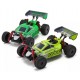 Kyosho Mini-Z MB010 Readyset 4WD Inferno MP9 TKI White/Green