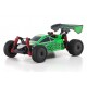 Kyosho Mini-Z MB010 Readyset 4WD Inferno MP9 TKI White/Green