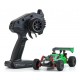 Kyosho Mini-Z MB010 Readyset 4WD Inferno MP9 TKI White/Green