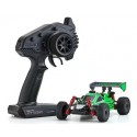 Kyosho Mini-Z MB010 Readyset 4WD Inferno MP9 TKI White/Green