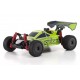 Kyosho Mini-Z MB010 Readyset 4WD Inferno MP9 TKI White/Yellow