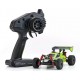 Kyosho Mini-Z MB010 Readyset 4WD Inferno MP9 TKI White/Yellow