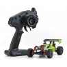 Kyosho Mini-Z MB010 Readyset 4WD Inferno MP9 TKI White/Yellow