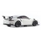 Kyosho Mini-Z MR04 RWD Porsche 911 GT3 RS Blanca (N-RM/KT531P)