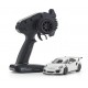 Kyosho Mini-Z MR04 RWD Porsche 911 GT3 RS Blanca (N-RM/KT531P)