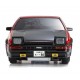 Kyosho First Mini-Z 1:28 Toyota Sprinter Trueno AE86 RD/BK