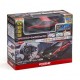 Kyosho First Mini-Z 1:28 Toyota Sprinter Trueno AE86 RD/BK