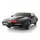 Kyosho First Mini-Z 1:28 Knight Rider K2000 (K.I.T.T.)