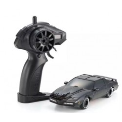 Kyosho First Mini-Z 1:28 Knight Rider K2000 (K.I.T.T.)