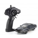 Kyosho First Mini-Z 1:28 Knight Rider K2000 (K.I.T.T.)