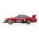 Kyosho First Mini-Z 1:28 Nissan Skyline 1982 Super Silhouette