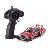 Kyosho First Mini-Z 1:28 Nissan Skyline 1982 Super Silhouette