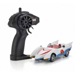 Kyosho First Mini-Z 1:28 Speed Racer GoGoGo