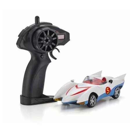 Kyosho First Mini-Z 1:28 Speed Racer GoGoGo