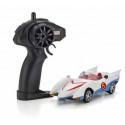 Kyosho First Mini-Z 1:28 Speed Racer GoGoGo