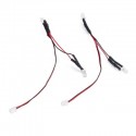 Axial LED Front-Rear: SCX30 CJ-7