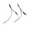 Axial LED Front-Rear: SCX30 CJ-7